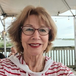 Meet your Posher, Jeri